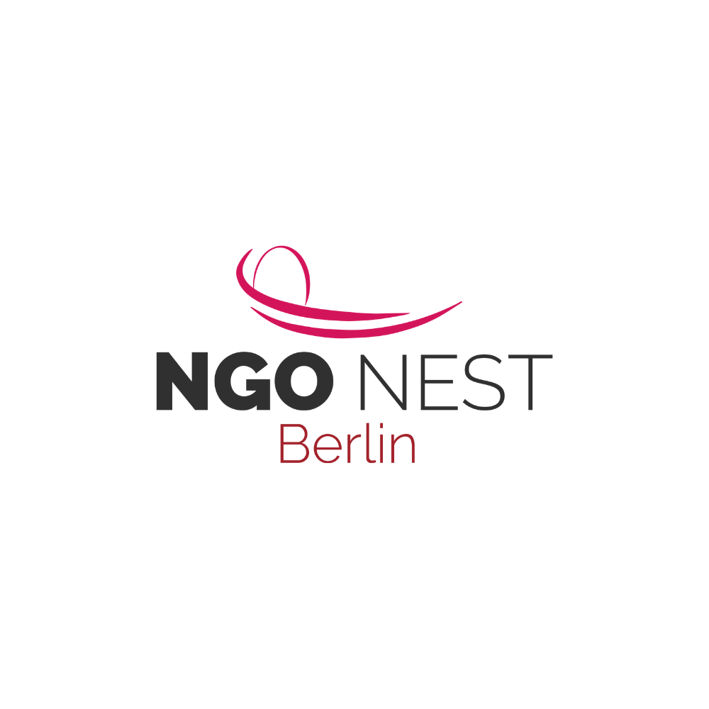  NGO NEST Berlin – Berlin, Germany